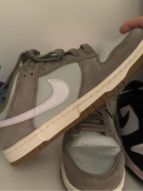 Nike Dunks